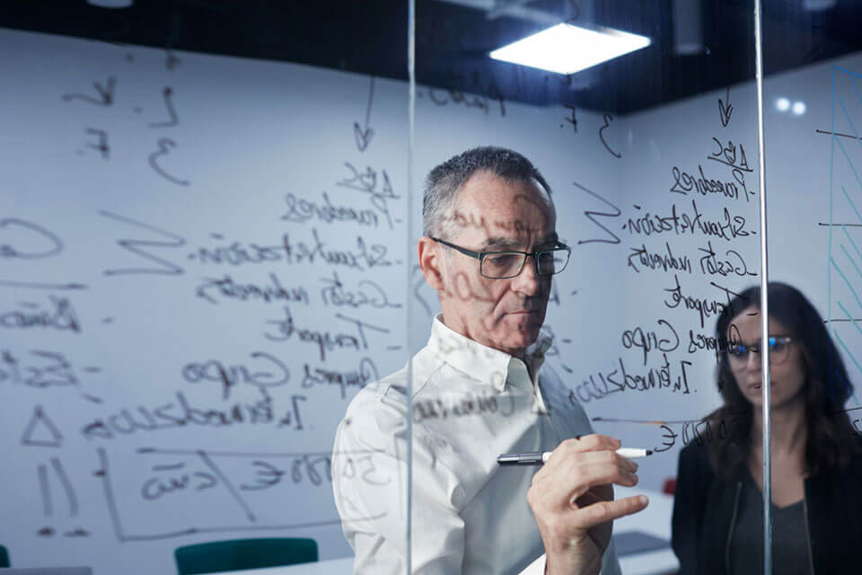 Talent et engagement