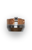 Nozzle body