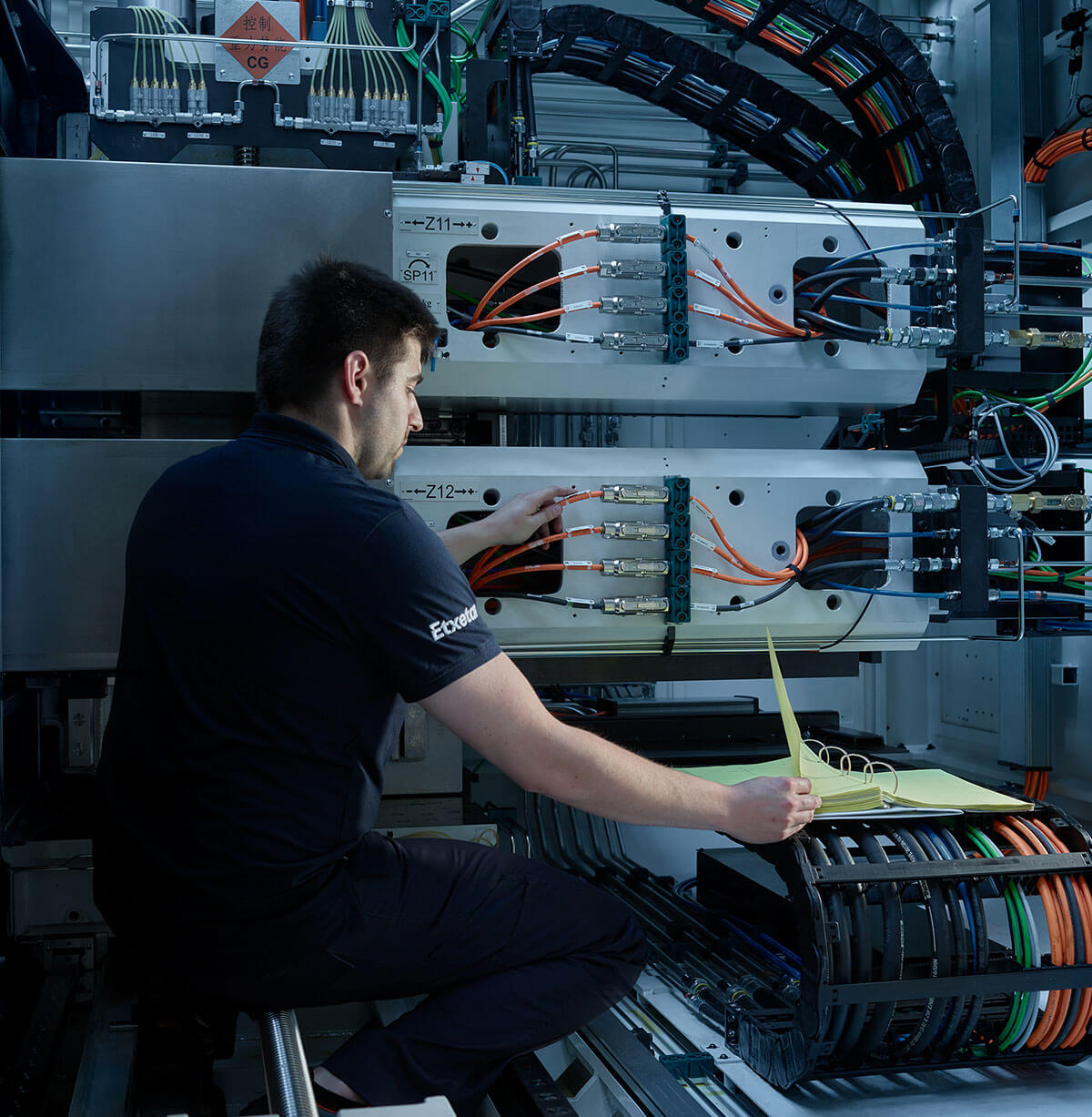 Our goal is to become your preferred supplier for retools