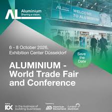 Etxetar at ALUMINIUM 2026 | EV Aluminum Machining Solutions