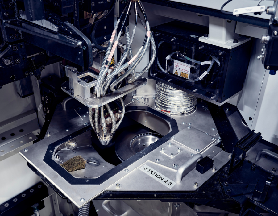 Brake Disc II