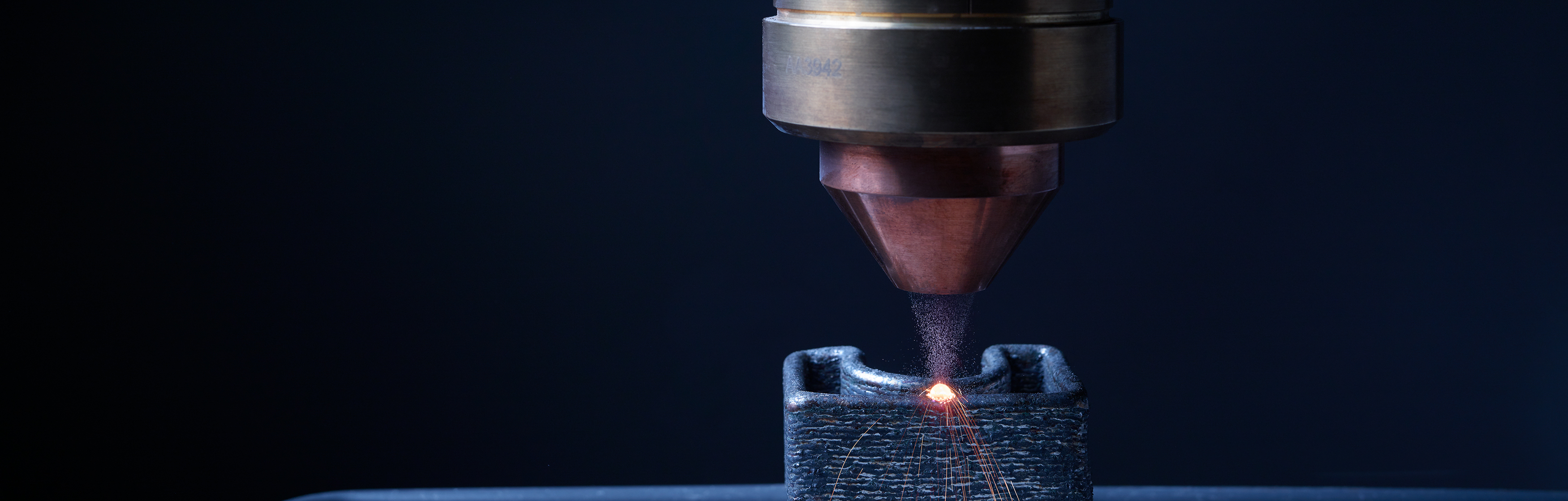 Etxetar 亮相 Formnext 2026 | 工业级 LP-DED 增材制造解决方案