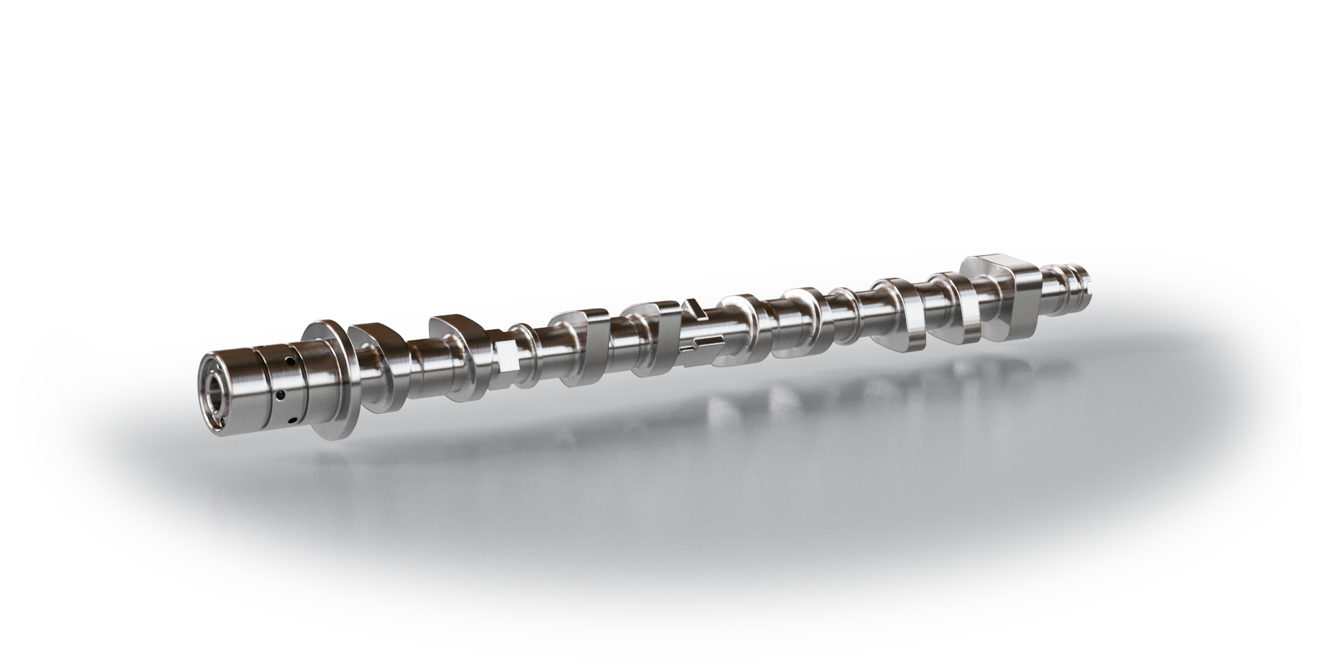 Camshaft