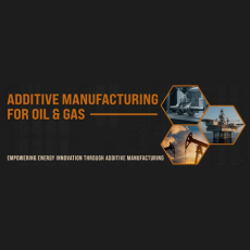 Etxetar at Additive Manufacturing for Oil & Gas 2026 | LP-DED Solutions