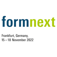 Etxetar at Formnext 2026 | Industrial LP-DED Additive Solutions