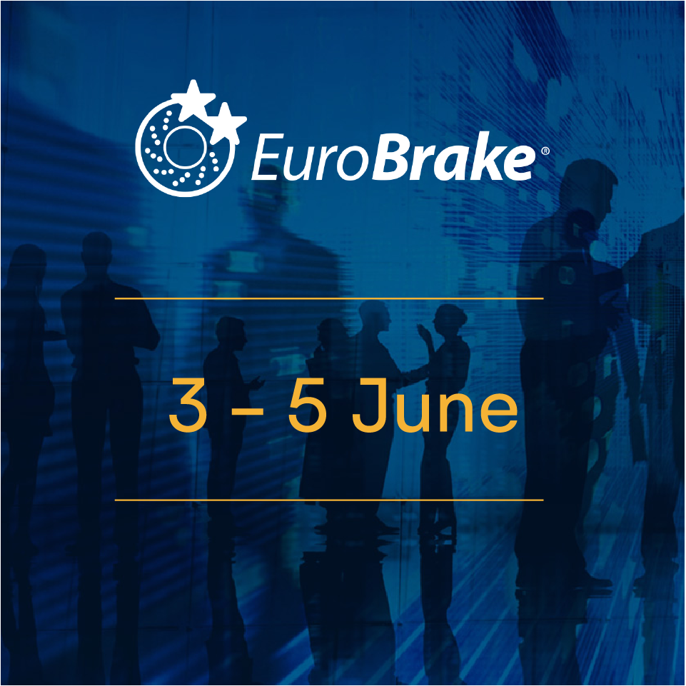 EuroBrake 2025
