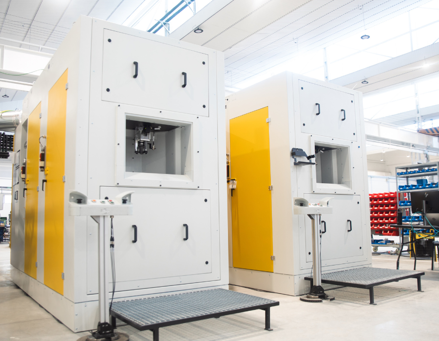 Brake Discs High Speed Cladding (EHLA) Solution | Etxetar