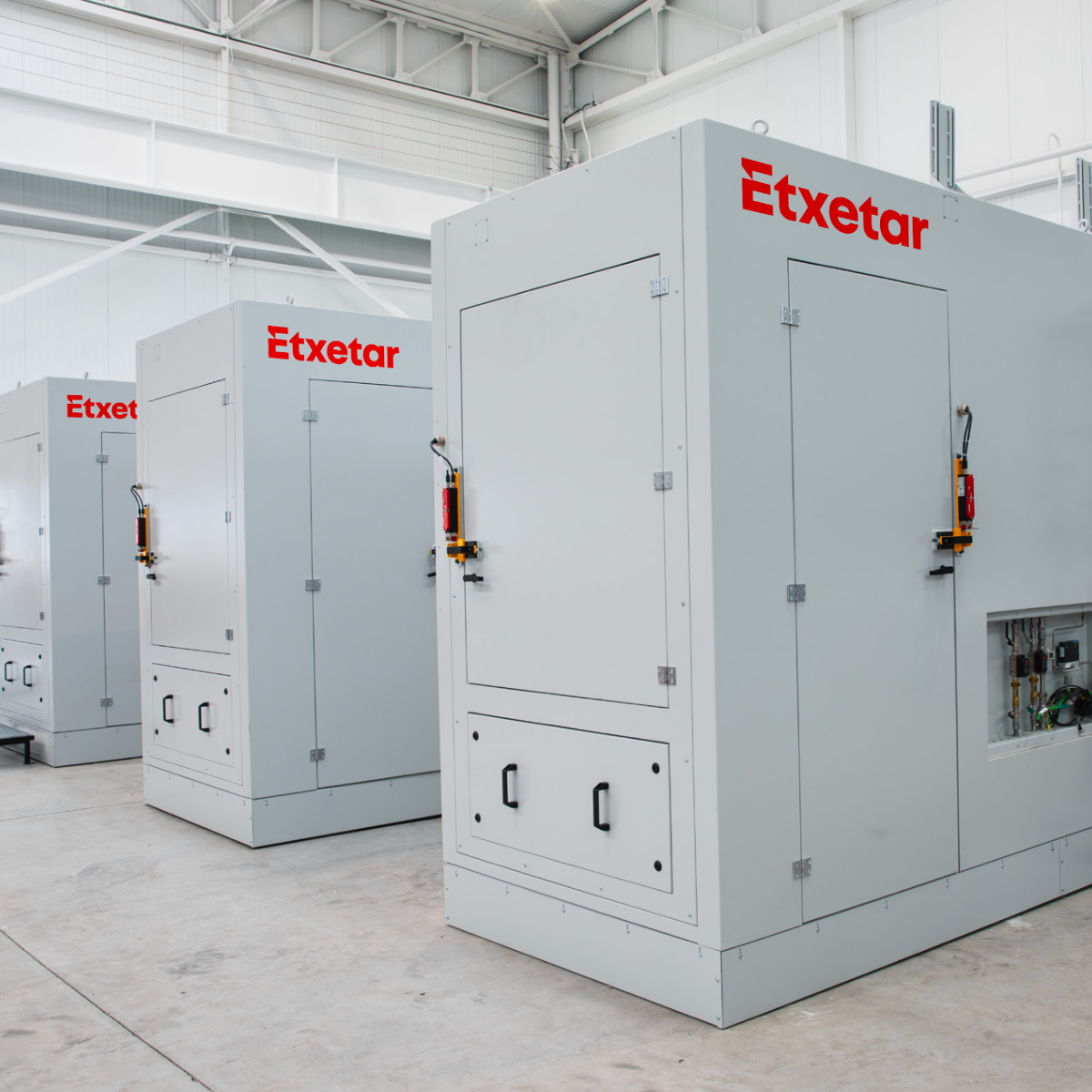 Skalierbare Produktion